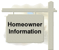 homeowner-information
