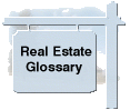 real-estate-glossary