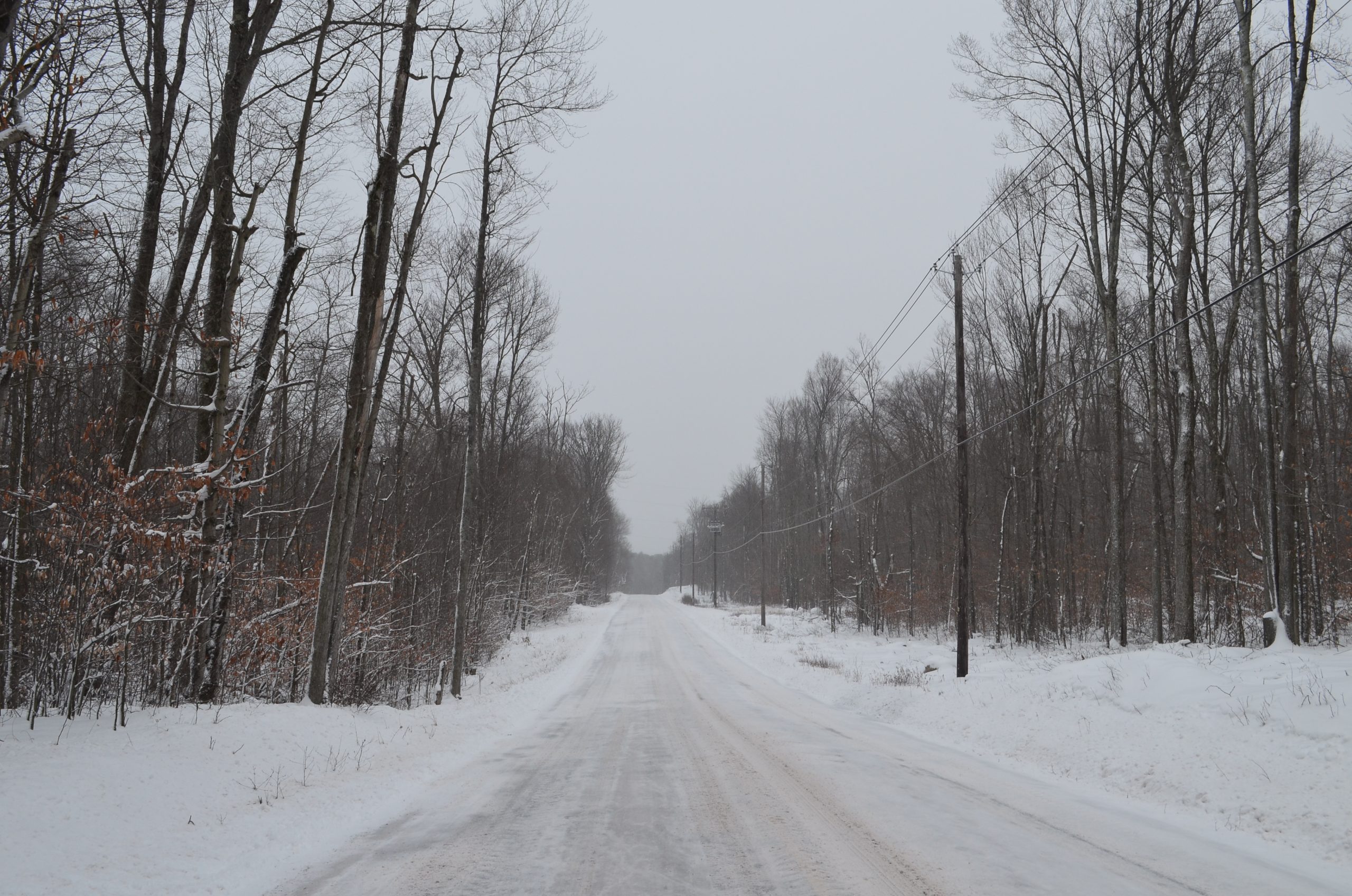 5 Easy Ways to Prepare Your Pocono Home for Winter