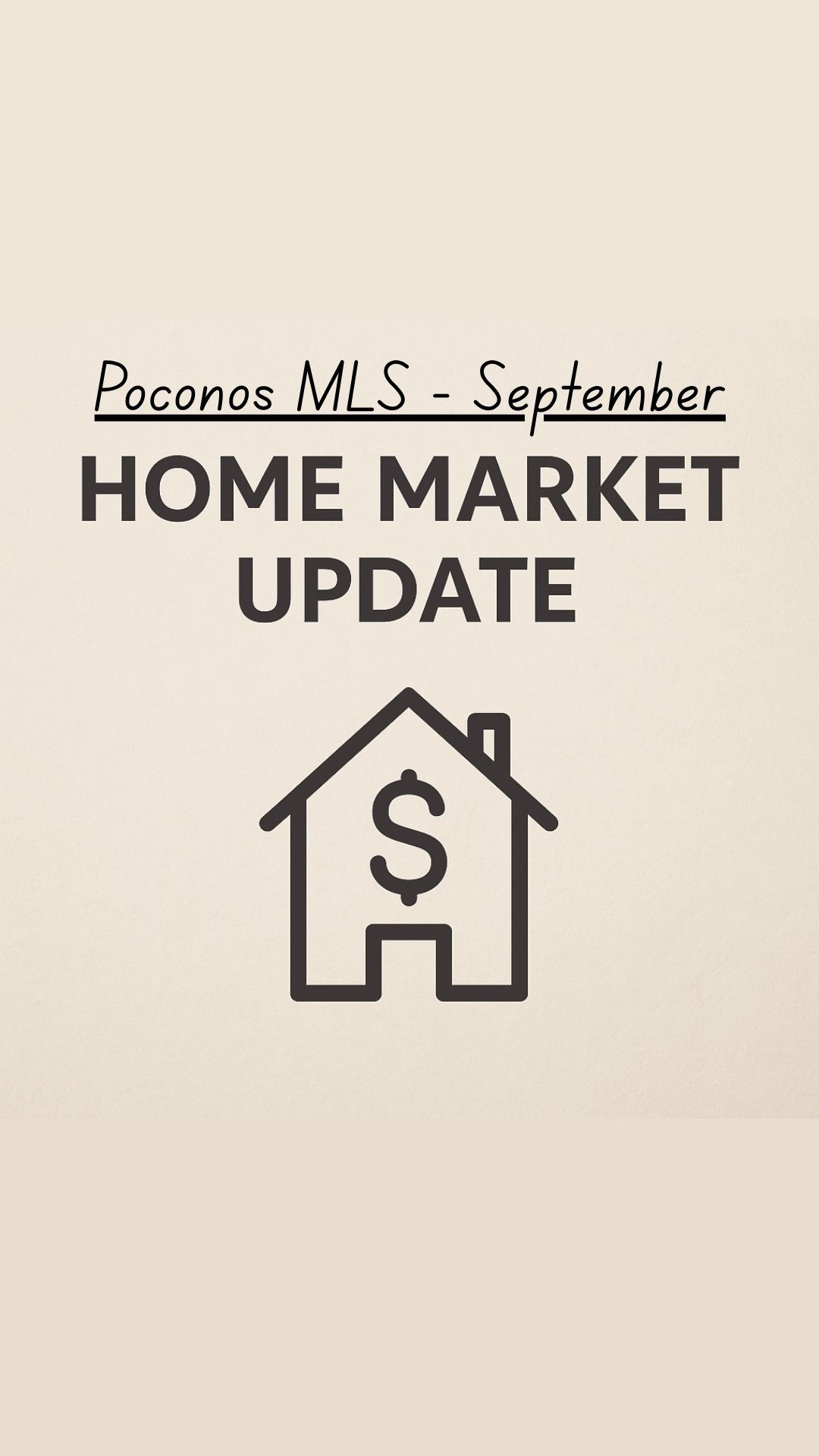 Fall 2025 Pocono Real Estate Market Update