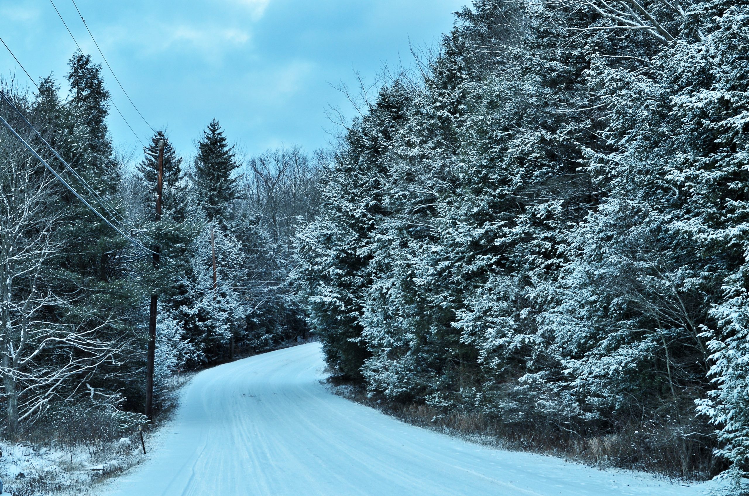 Think Snow! Finding Your Perfect Ski Home in the Poconos